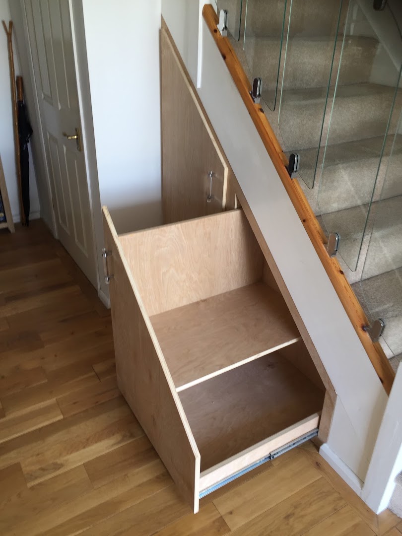 ox1 carpentry — Photos 3