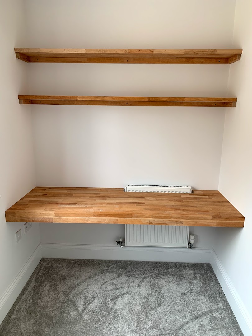 ox1 carpentry — Photos 6