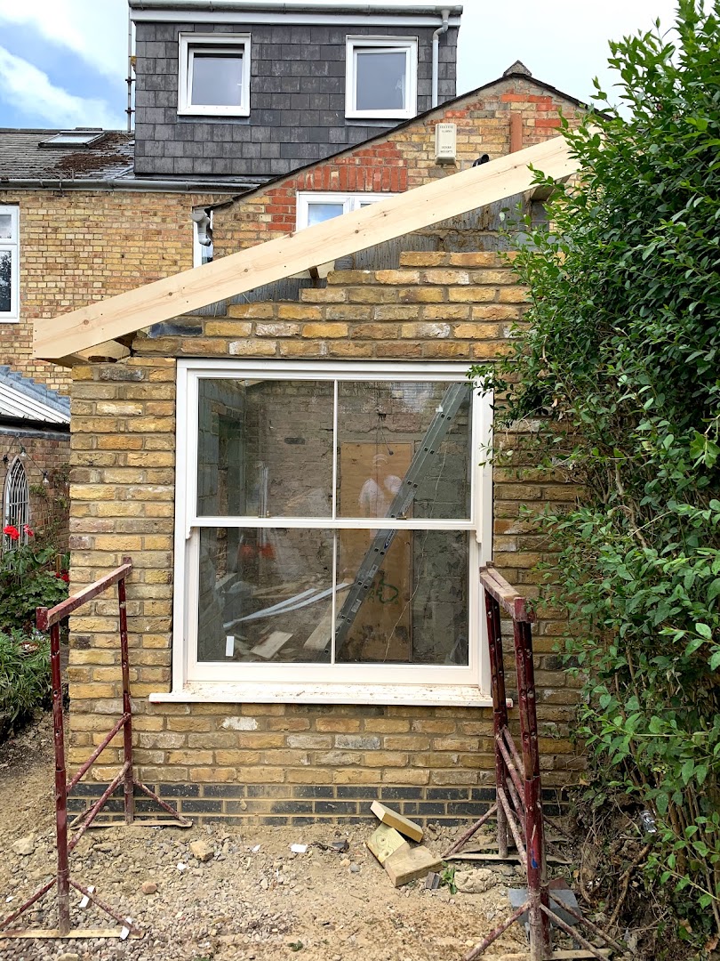 ox1 carpentry — Photos 13