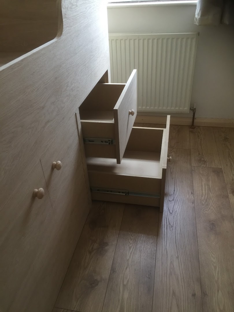 ox1 carpentry — Photos 11