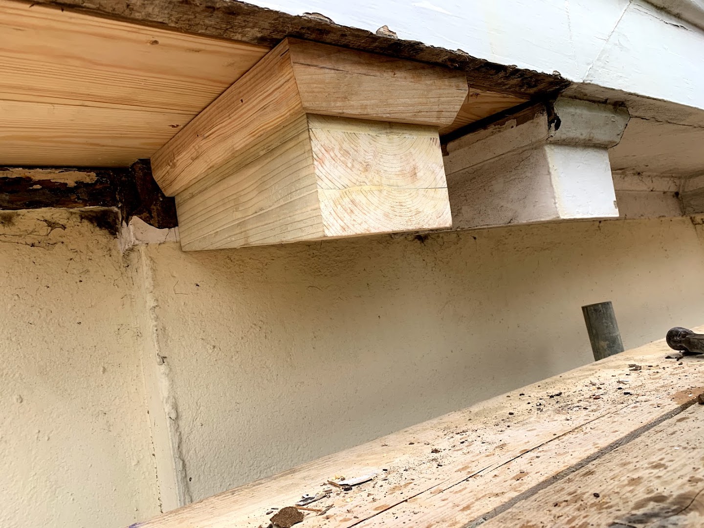 ox1 carpentry — Photos 5