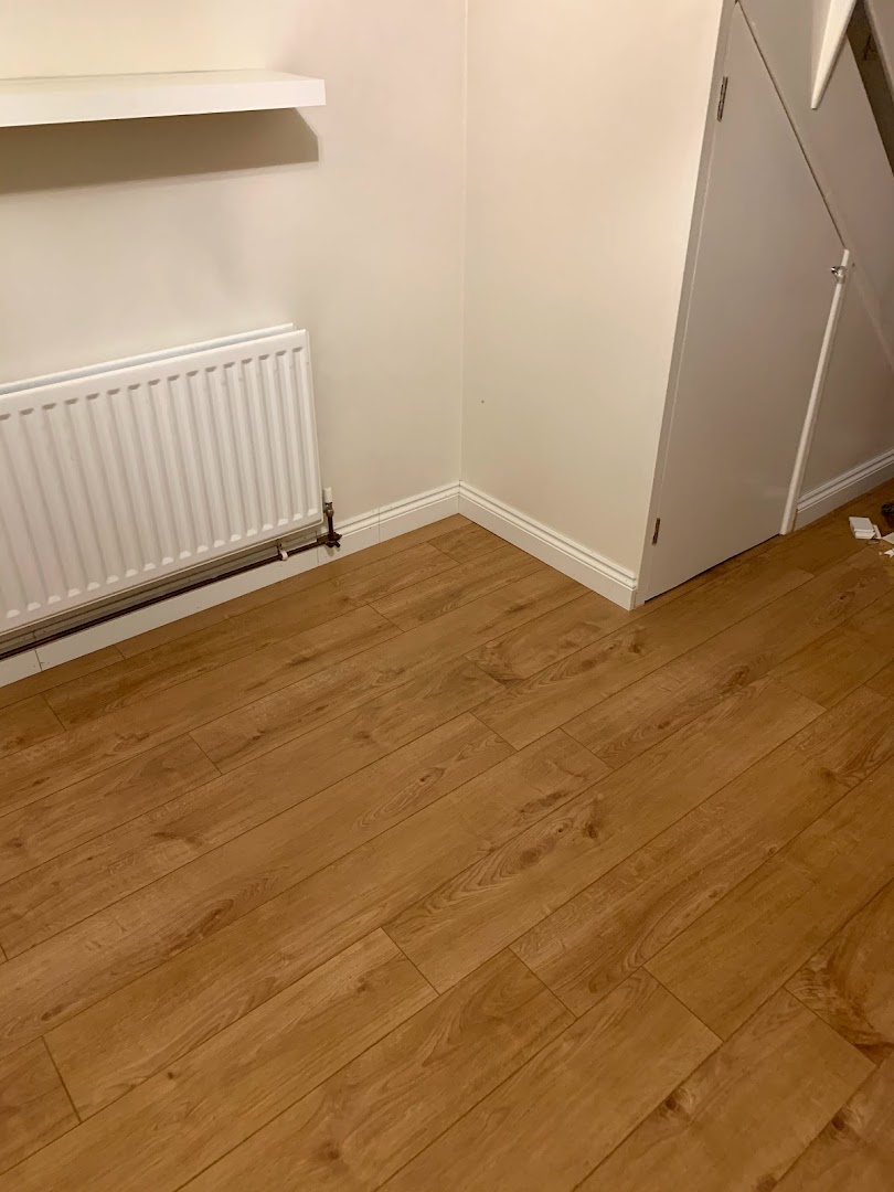 ox1 carpentry — Photos 4