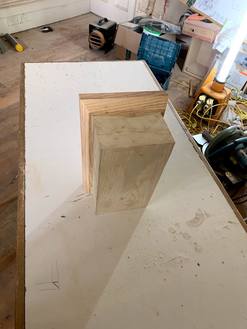 ox1 carpentry — Photos 1