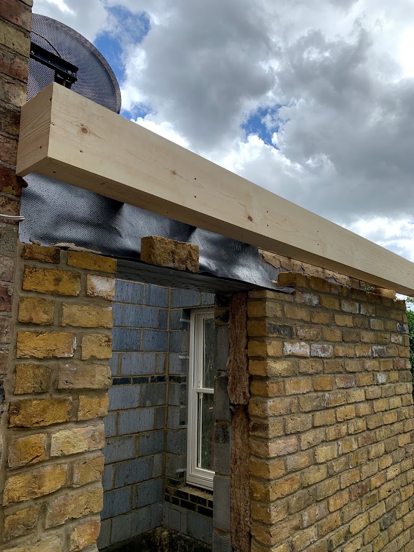 ox1 carpentry — Photos 12