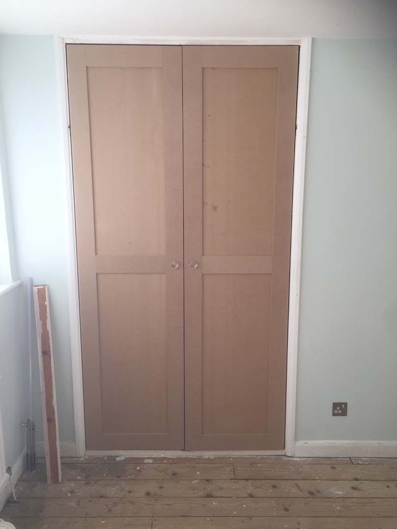 ox1 carpentry — Photos 8
