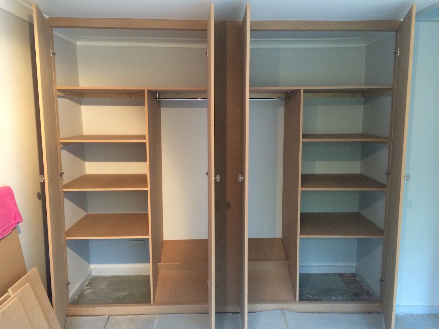 ox1 carpentry — Photos 15