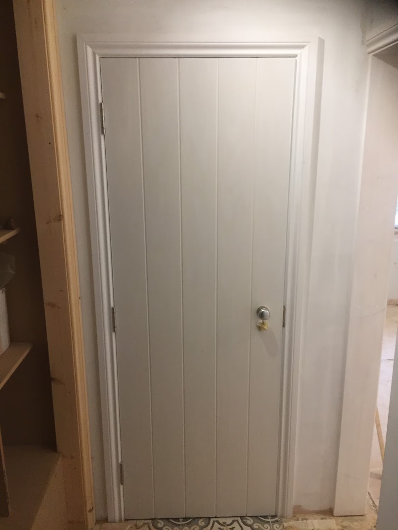 ox1 carpentry — Photos 9